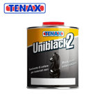 Image de UNIBLACK2 NOIR 2 1L TENAX