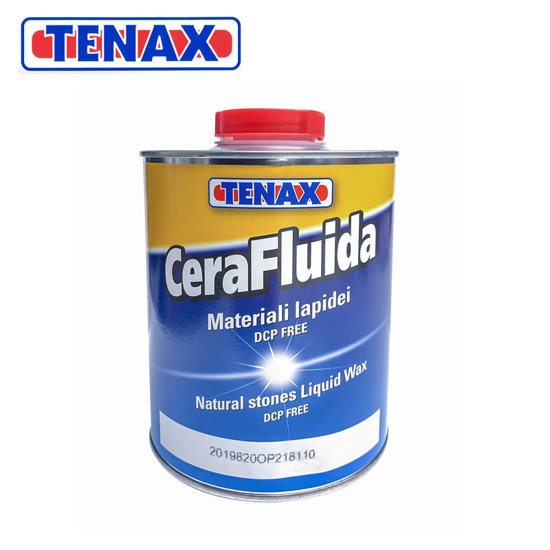 Image de CIRE LIQUIDE 1L TENAX