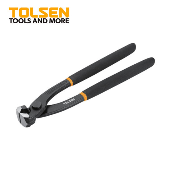 Image de TENAILLE  RUSSE 200M 8"CR TOLSEN