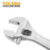 Image de CLE A MOLETTE 250M 10" TOLSEN