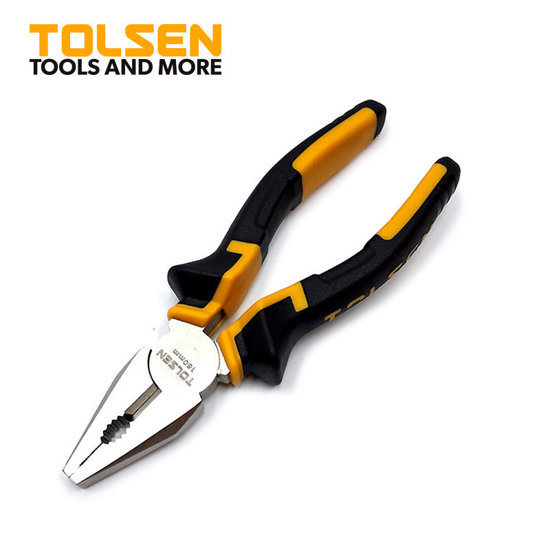 Image de PINCE UNIVERSELLE 160MM 6" TOLSEN