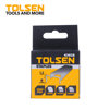 Image de AGRAFE 1.2X8MM 1000PCS TOLSEN