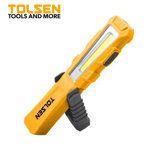 Image de LAMPE LED RECHARGEABLE 2W TOLSEN