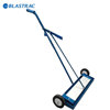 Image de CHARIOT MAGNETIQUE 600MM -BBM-600-LIGHT BLASTRAC