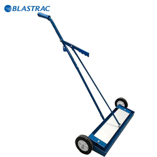 Image de CHARIOT MAGNETIQUE 600MM -BBM-600-LIGHT BLASTRAC