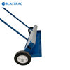Image de CHARIOT MAGNETIQUE 600MM -BBM-600-LIGHT BLASTRAC