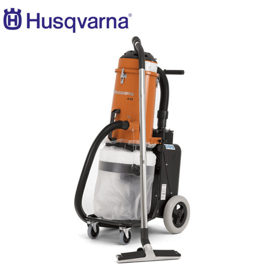 Image de ASPIRATEUR S13-230V/ 967664004 HUSQVARNA