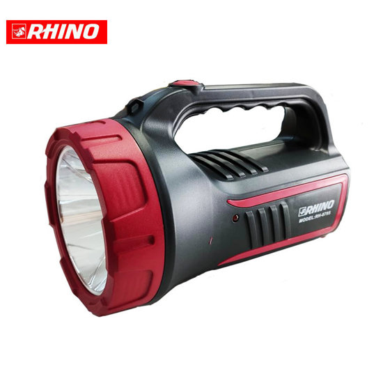 Image de LAMPE TORCHE RECHARGEABLE LED 5W RHINO