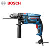 Image de PERCEUSE A PERCUSSION 13 MM 750 W GSB 16 RE BOSCH