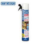 Image de MOUSSE POLYURETHANE 750ML SARATOGA