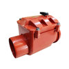 Image de CLAPET ANTI RETOUR D110 A CLE IMP LUXWARES