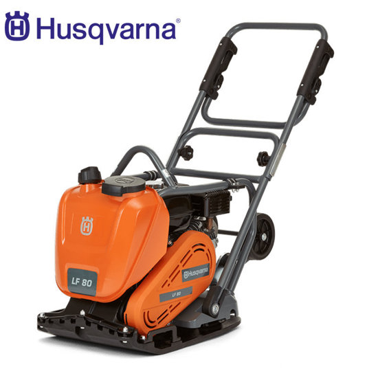 Image de PLAQUE VIBRANTE LF80LAT - 967855002 HUSQVARNA 