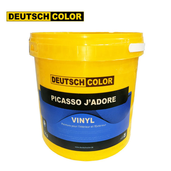 Image de VINYL PICASSO  5KG DEUTSCH 