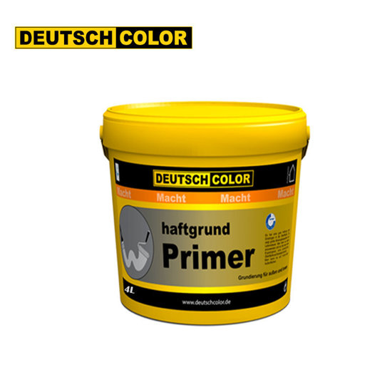 Image de PRIMER 4L DEUTSCH 