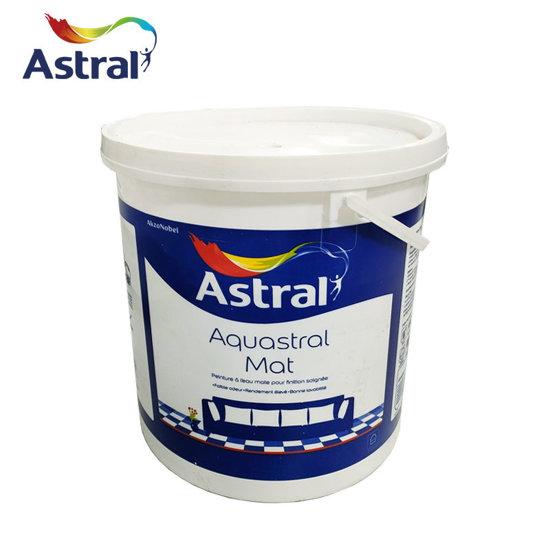 Image de AQUASTRAL  MAT 20KG ASTRAL