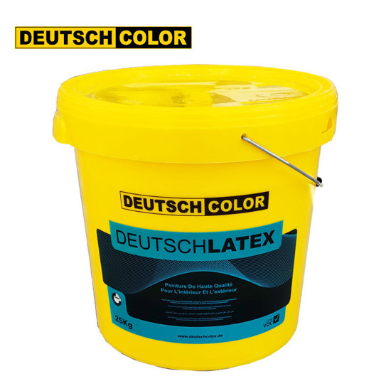 Image de DEUTSCHLATEX 25KG PLASTIC