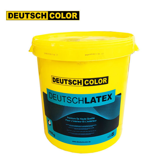 Image de DEUTSCHLATEX 40KG PLASTIC