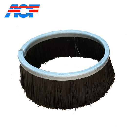 Image de BROSSE PLATE EXTERIEUR DIAM 75 ACF