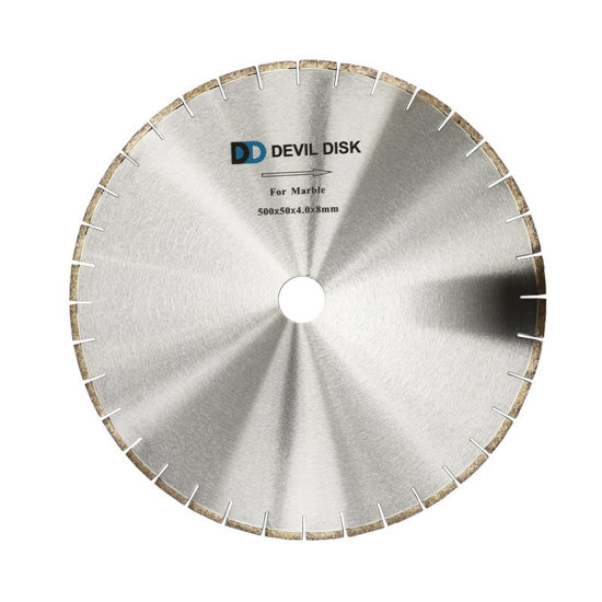 Image de DISQUE DIAMANT MARBRE AL50 D500