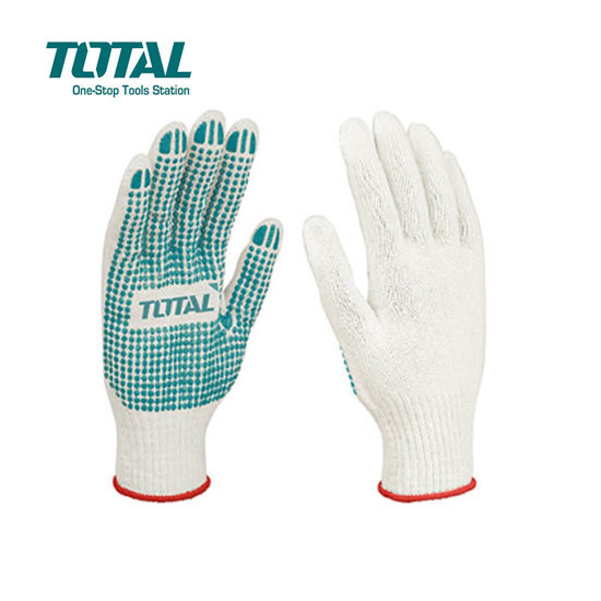 Image de PAIRE DE GANT MULTI-USAGE T10 TOTAL