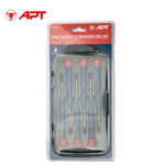 Image de JEUX TOURNEVIS DE PRECISSION 6PCS 2XSL-2XPH-2XT