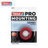 Image de ADHESIF DOUBLE FACE ULTRA TRANSPARENT 19MX1.5M TESA