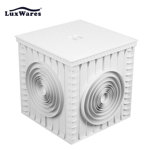 Image de REGARD+COUVERCLE 30X30  LUXWARES