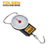 Image de BALANCE DE POCHE 22KG TOLSEN