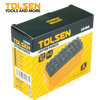 Image de POINCON ACIER POUR LETTRES 6MM TOLSEN
