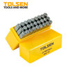 Image de POINCON ACIER POUR LETTRES 6MM TOLSEN