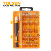 Image de JEU D'EMBOUTS DE PRECISION 32 PCS TOLSEN
