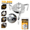 Image de CLE FILTRE 3/8 65-120MM TOLSEN
