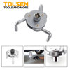 Image de CLE FILTRE 3/8 65-120MM TOLSEN