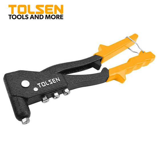 Image de PINCE A RIVETER 10" TOLSEN