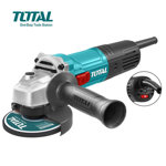 Image de MEULEUSE ANGULAIRE 125 MM 900 W +VARIATEUR TOTAL