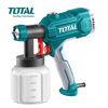 Image de PISTOLET A PEINTURE 450W TOTAL