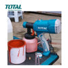 Image de PISTOLET A PEINTURE 450W TOTAL