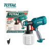 Image de PISTOLET A PEINTURE 450W TOTAL