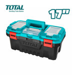 Image de CAISSE OUTILS PL 17" TOTAL