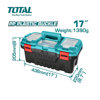 Image de CAISSE OUTILS PL 17" TOTAL