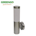 Image de LAMPE GARDEN LIGHT E27 IP44 H34.4CM GREENGO