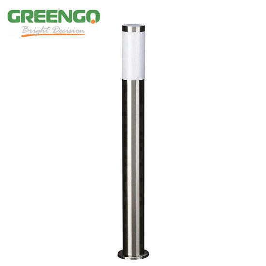 Image de LAMPE GARDEN LIGHT E27 IP44 H80CM GREENGO