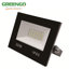 Image de PROJECTEUR LED COMPACT SLIM SMD 20W 6400K FLOOFLIGHT GREENGO