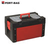 Image de CAISSE A OUTIL COMBO 18" PORT-BAG