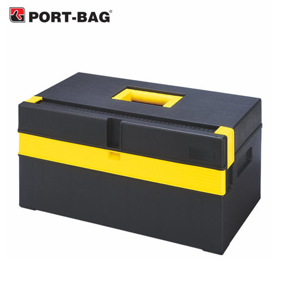 Image de CAISSE A OUTIL COMPACTO 20" PORT-BAG