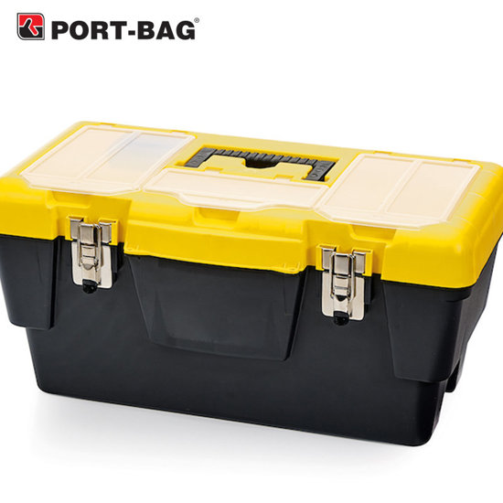 Image de CAISSE A OUTIL EKONO 22" PORT-BAG