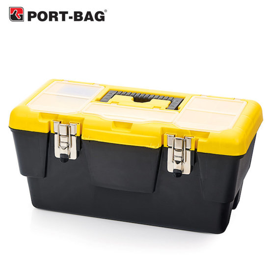 Image de CAISSE A OUTIL EKONO 19" PORT-BAG
