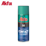 Image de NETTOYANT DE CONTACT ELECTRIQUE  200ML AKFIX 