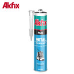 Image de SILICONE POLYURETHANE MASTIC-COLLE BL 310ML AKFIX