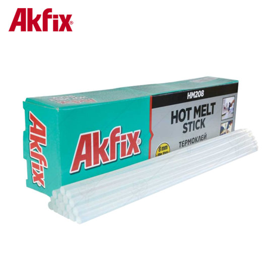 Image de BATON DE COLLE HM208 11MM 1KG AKFIX